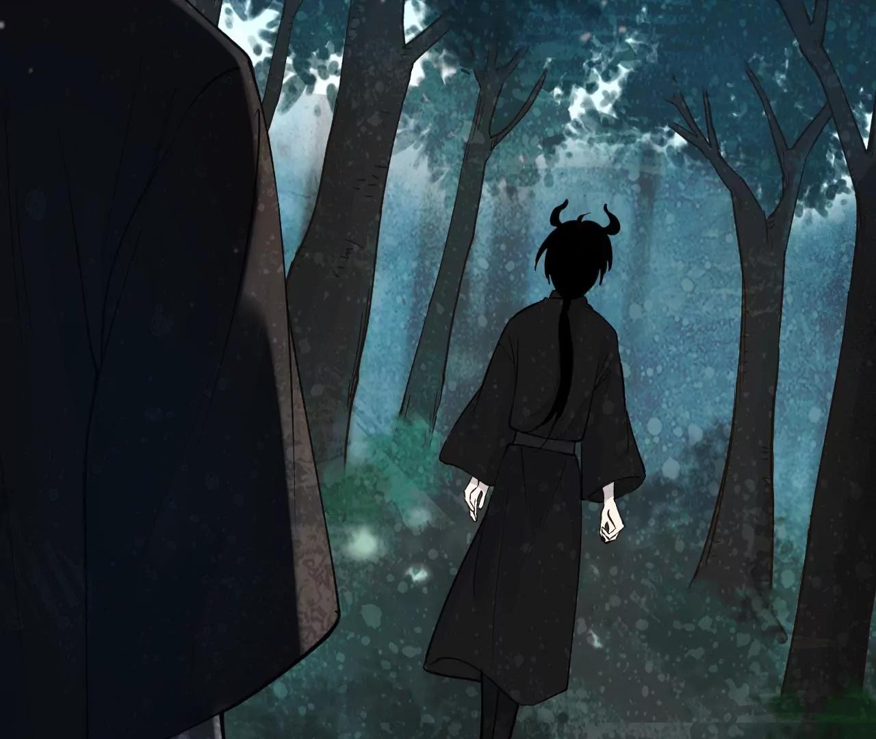 燈裡的十六月 - 第39話  真假十六月(1/2) - 3