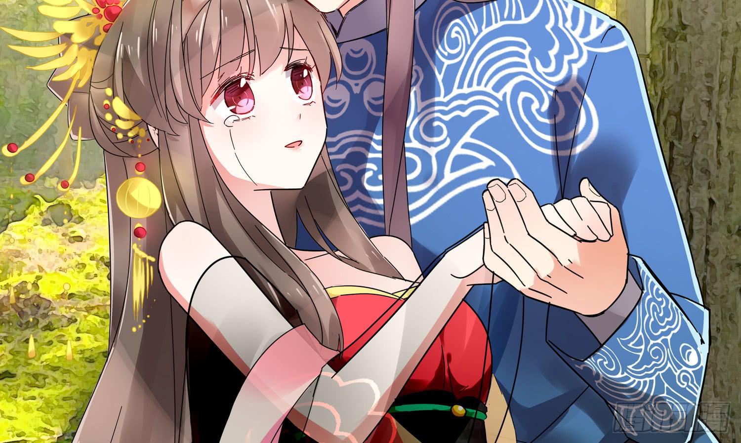 紅妝扮女帝 - 程西！不怕！(1/3) - 2