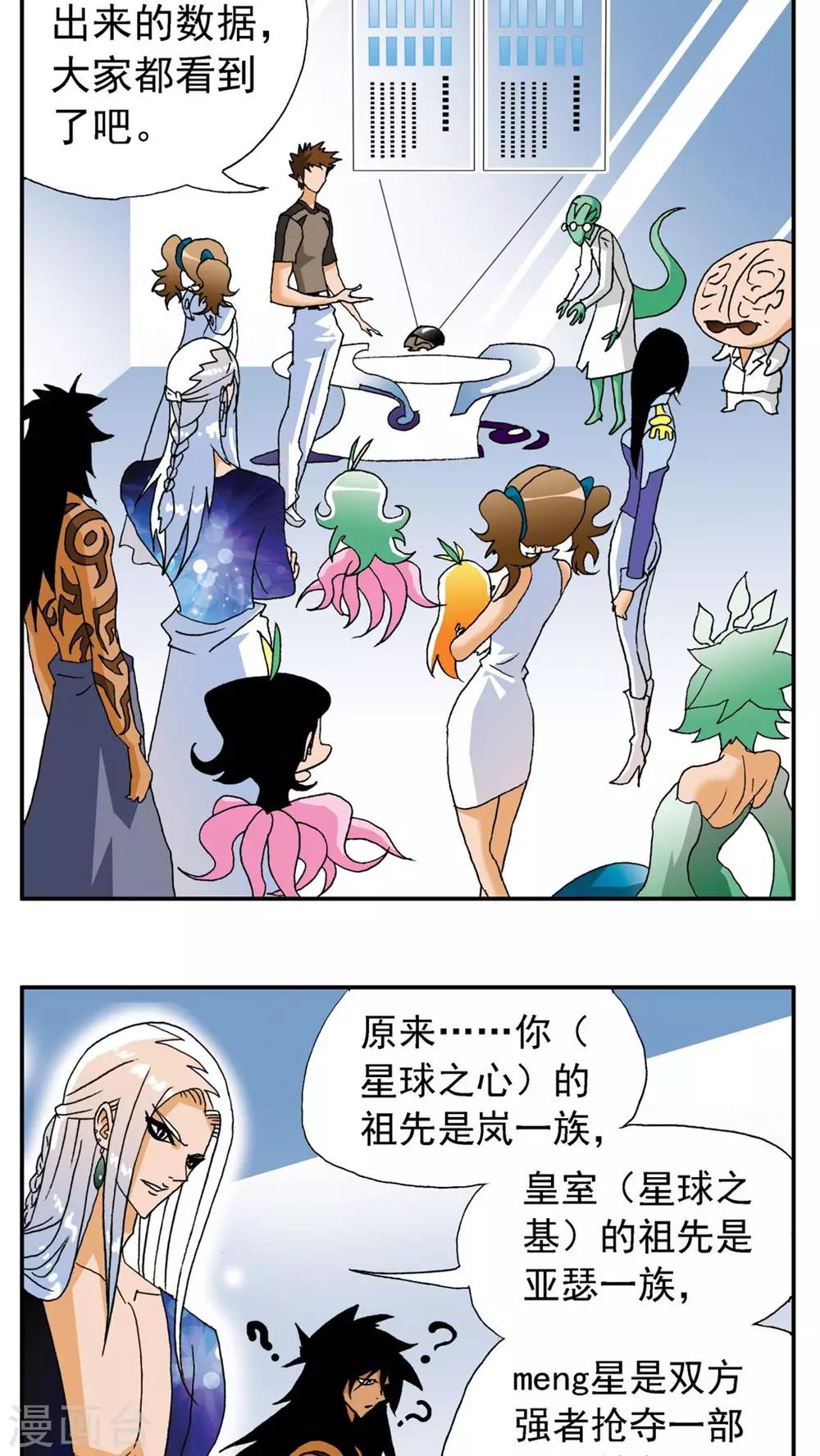 家有萌萌噠 - 第166話 - 2