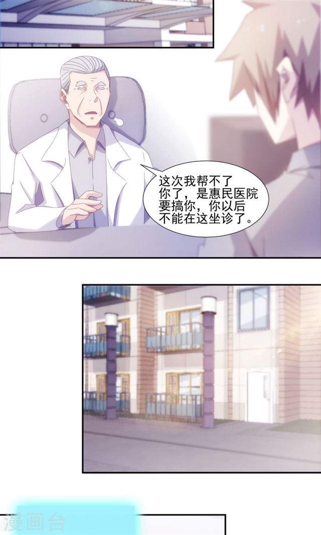 絕品小神醫 - 第142話 - 2