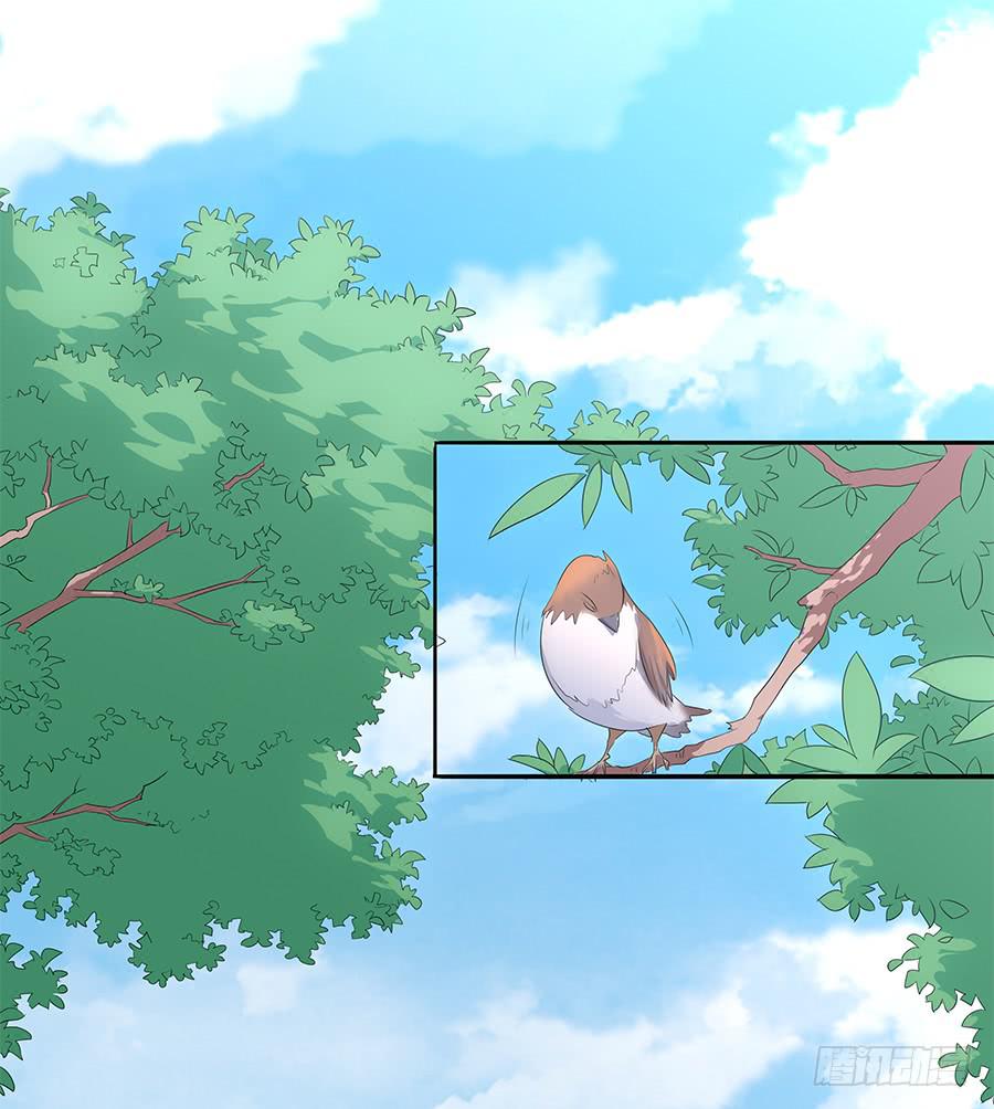 戀愛雲書 - 039燃燒的鬥志(1/2) - 2