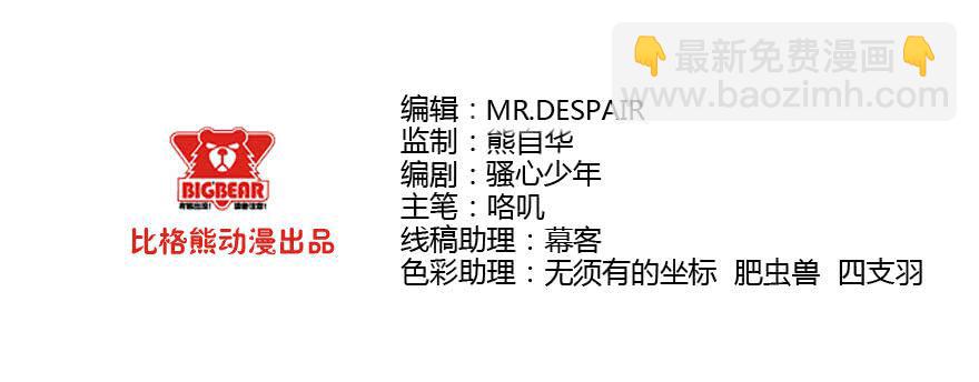 末世刺客 - 043善惡迷離（上） - 2