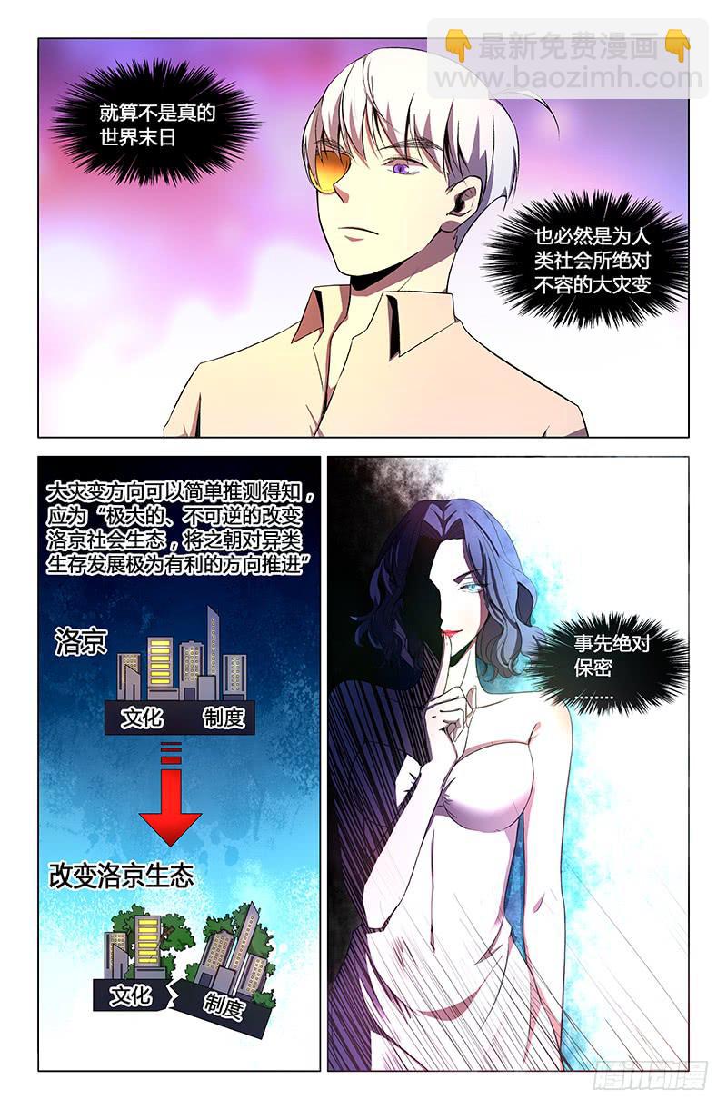 萬象融合 - 第一百五十八話 - 2