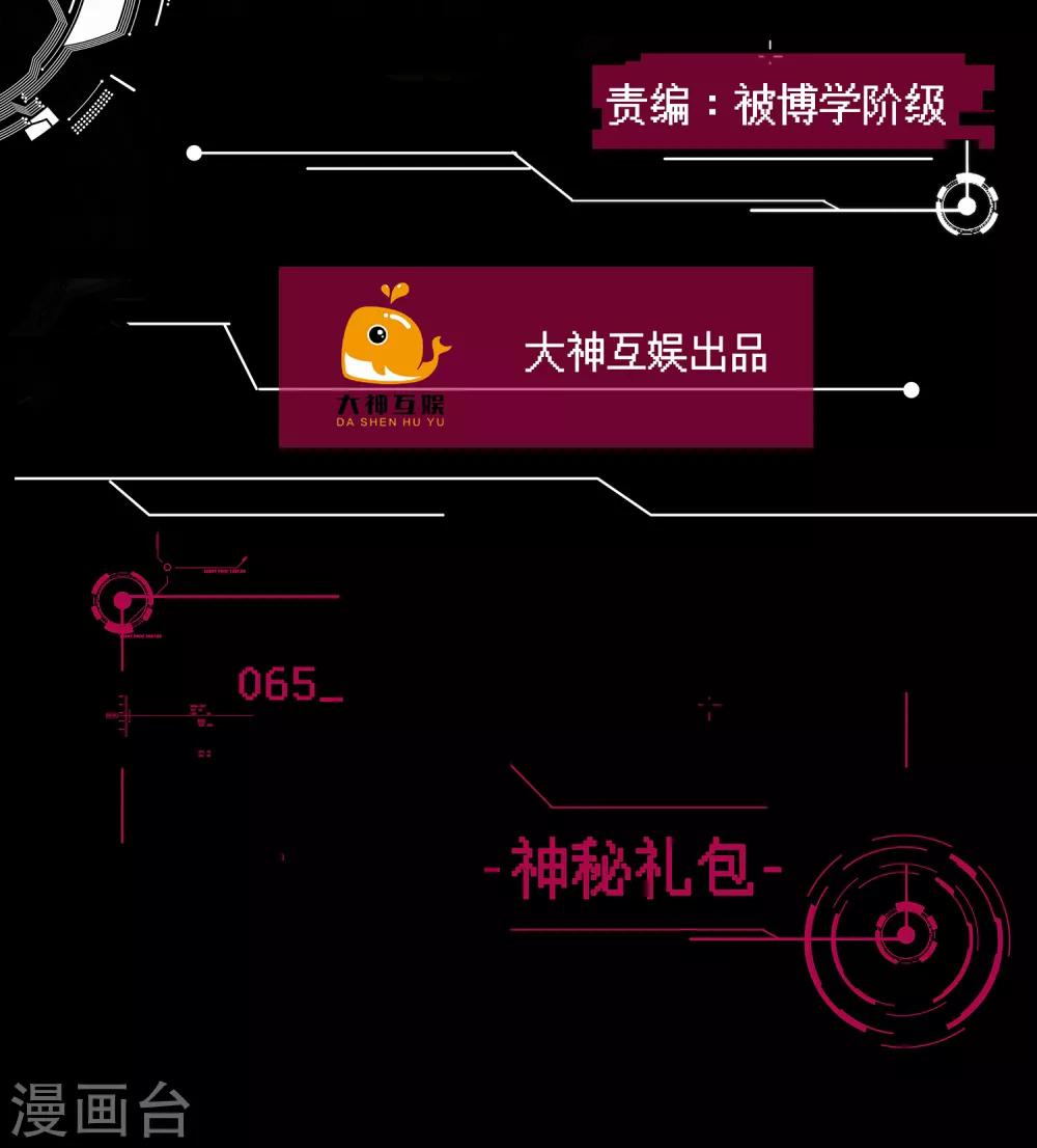 男神戀愛系統 - 第65話 神秘禮包 - 2