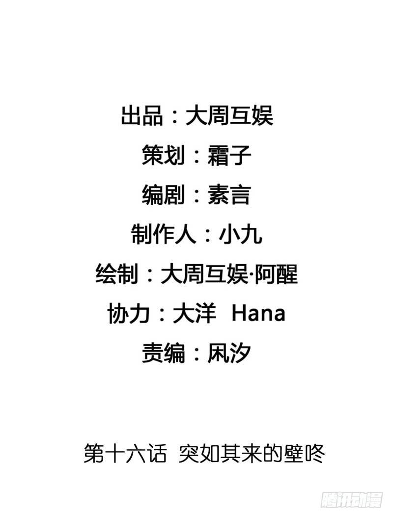 逆光少女 - 突如其來的壁咚(1/2) - 2