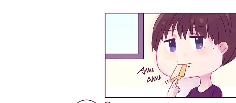 酸酸甜甜熊猫恋 - 大 哥(2/2) - 3