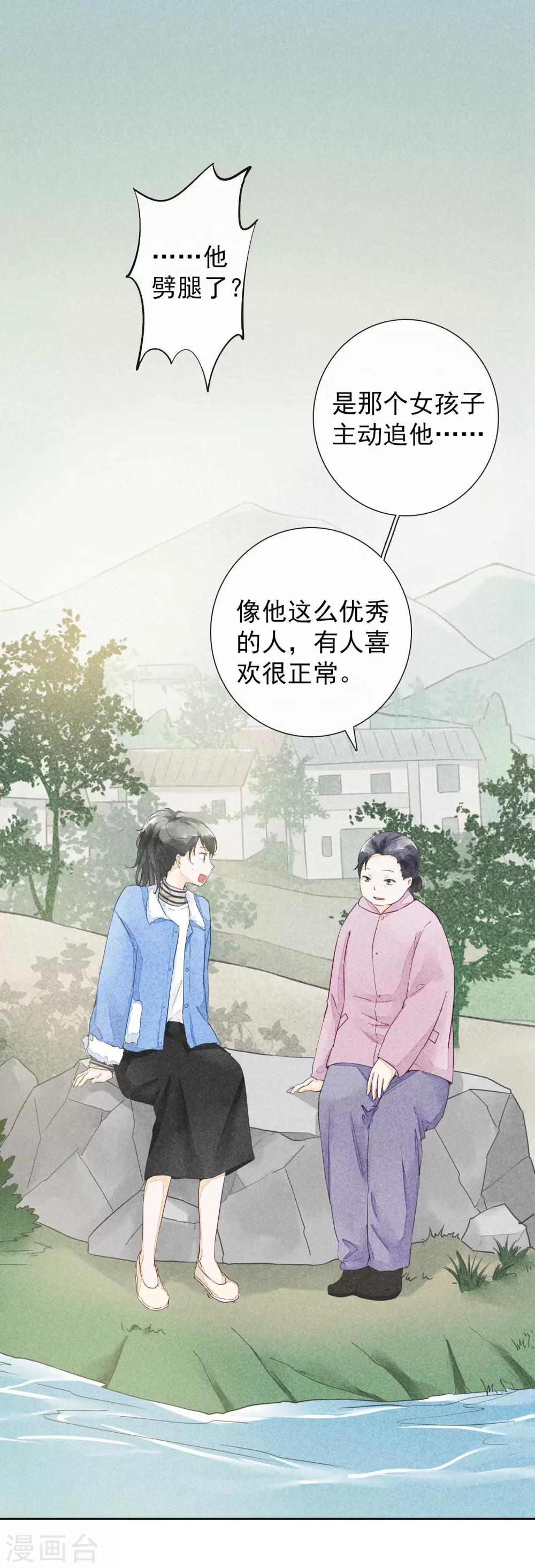 一週女友 - 第35話 時過境遷 - 2