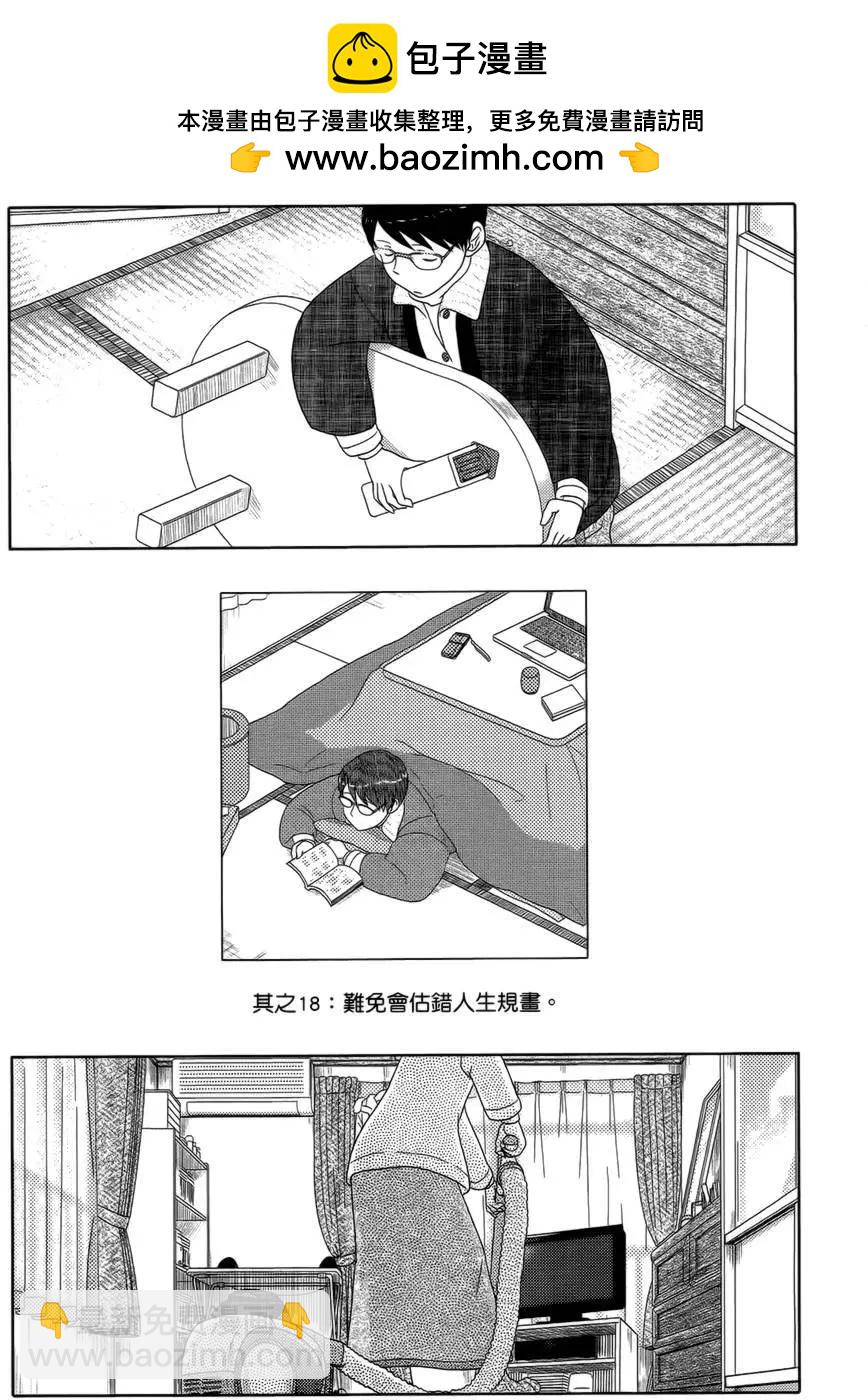 34歲無業小姐 - 第18回 - 2