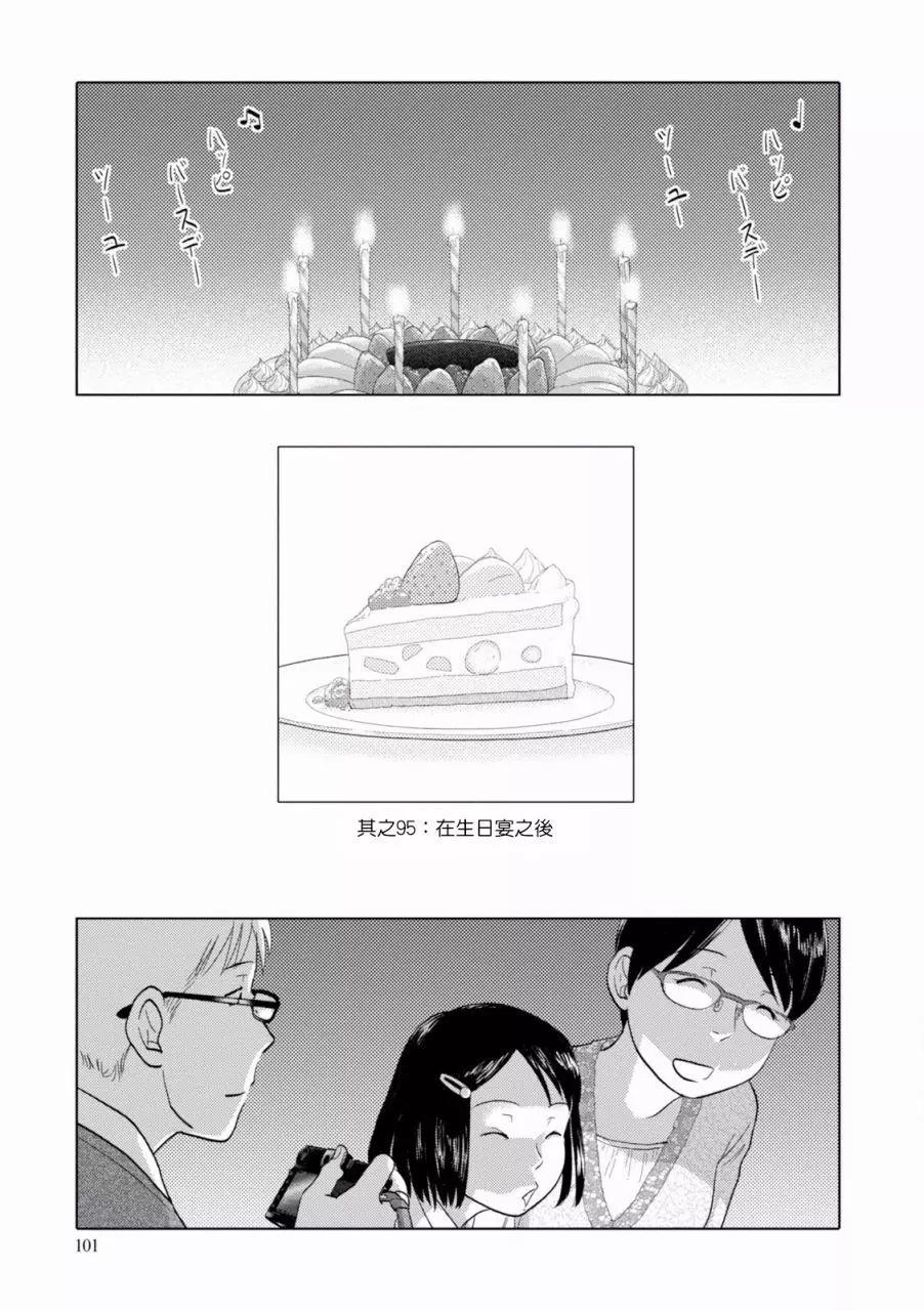 34歲無業小姐 - 第95話 - 1
