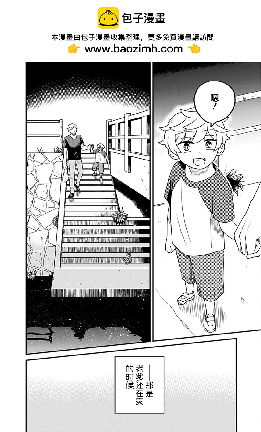 after school mate - 第08話 - 2
