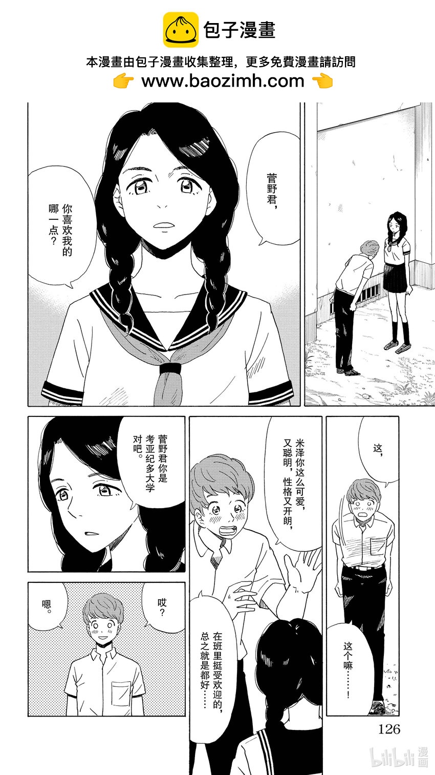 AI電子基因 - 62 考試當天 - 2