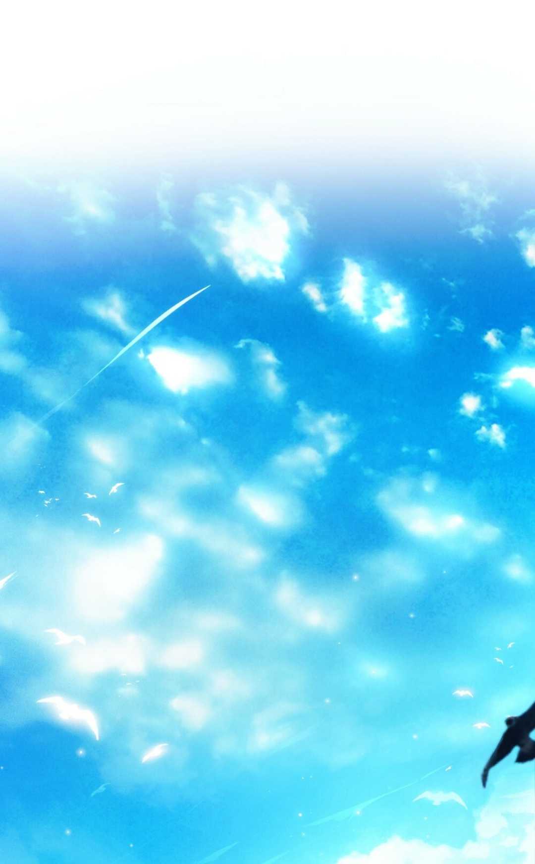 艾凡傑琳的劍 - 第12話(1/2) - 1