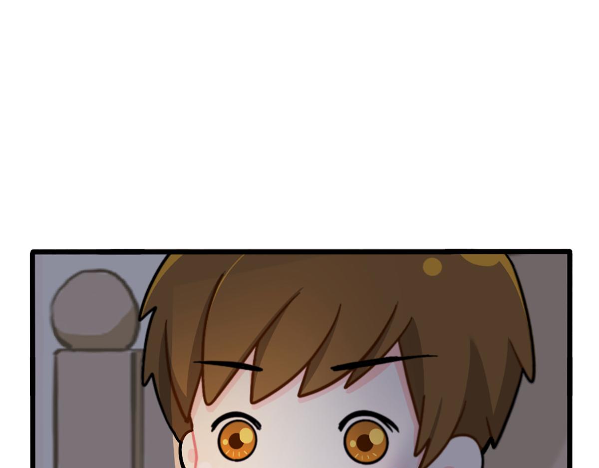誒？撿到一個小殭屍 - 番外：不許熬夜 - 1