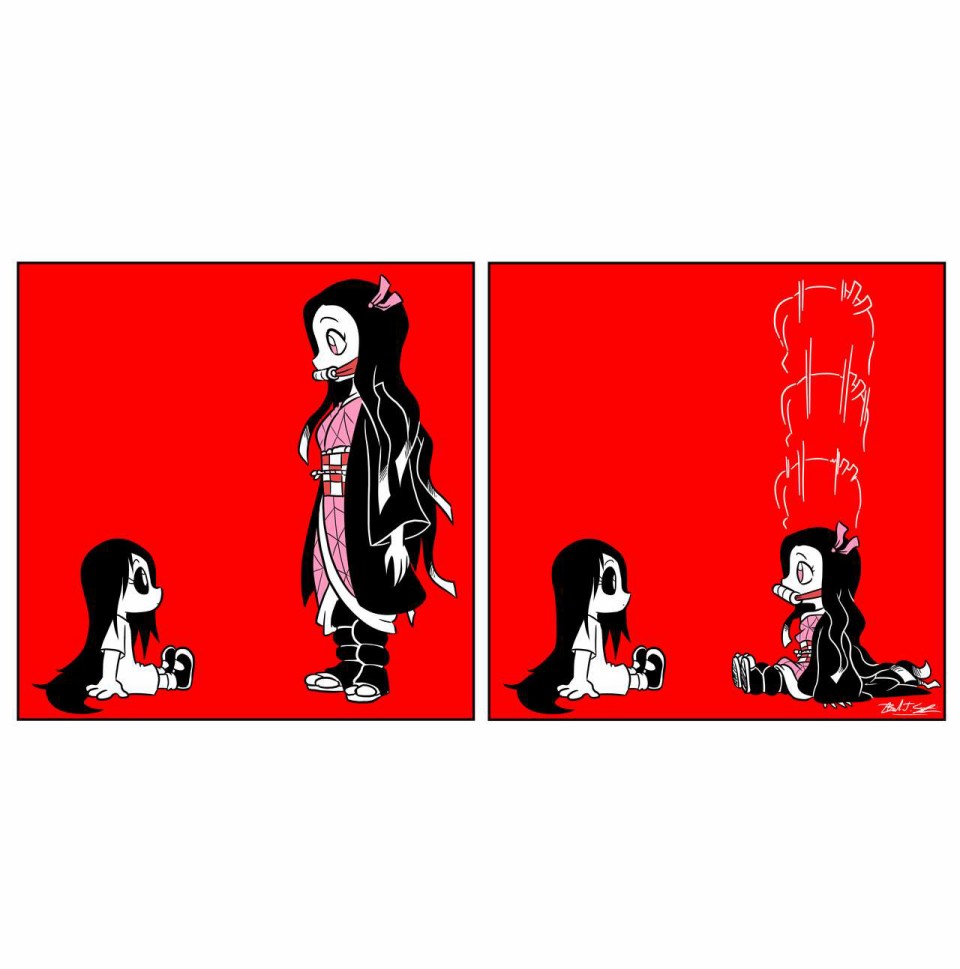 艾瑪 - 新外傳發布 - 1
