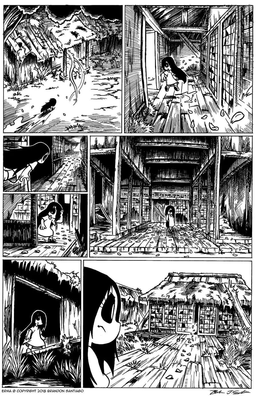 艾瑪 - 回孃家11 - 1