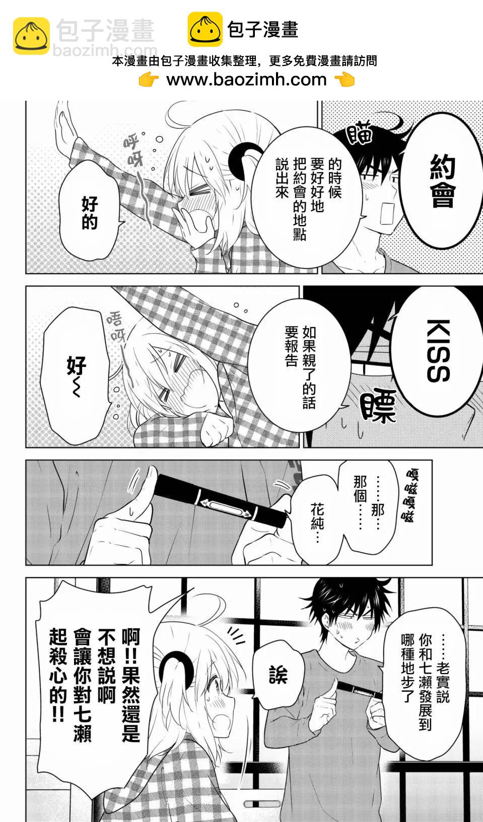 愛妹關係 - 後日談01 - 2