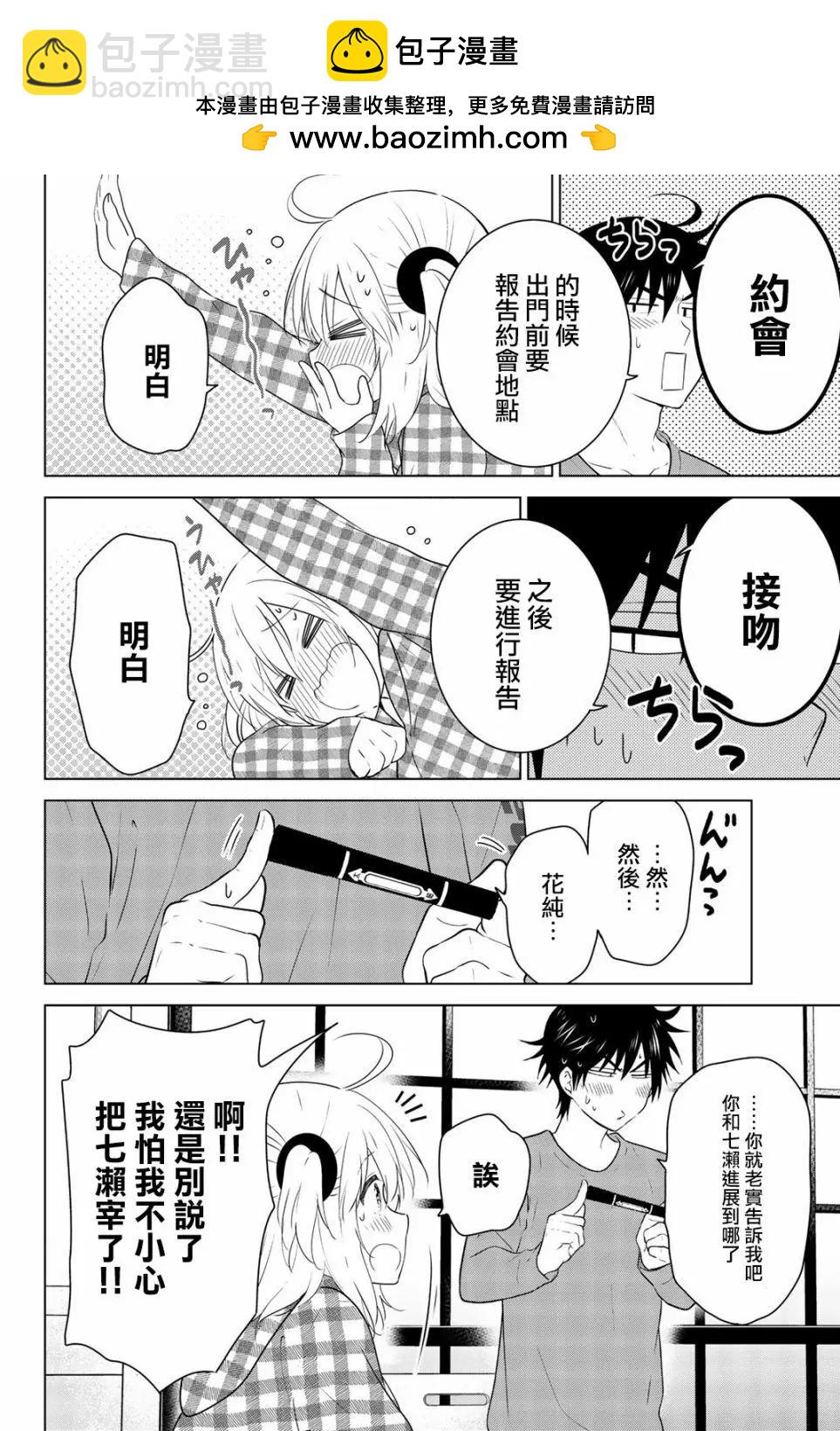 愛妹關係 - 外傳01 - 2