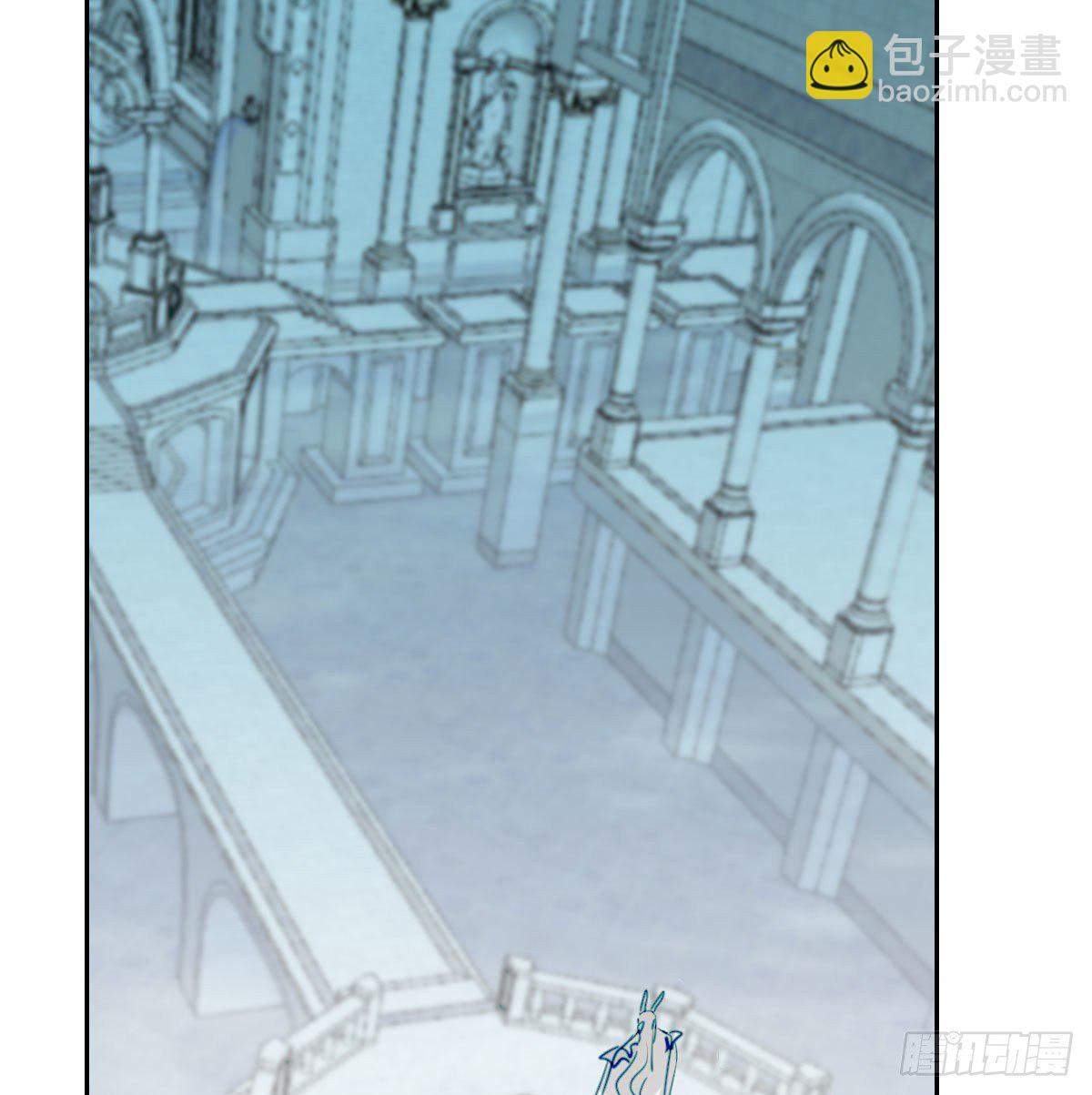 敖敖待捕 - 第178話 危機再起(2/2) - 2