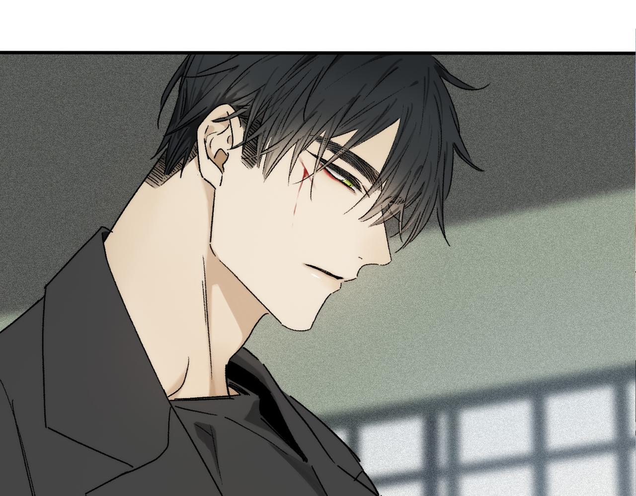 奧格斯的法則 - 第71話 忘了，也好…(1/3) - 1