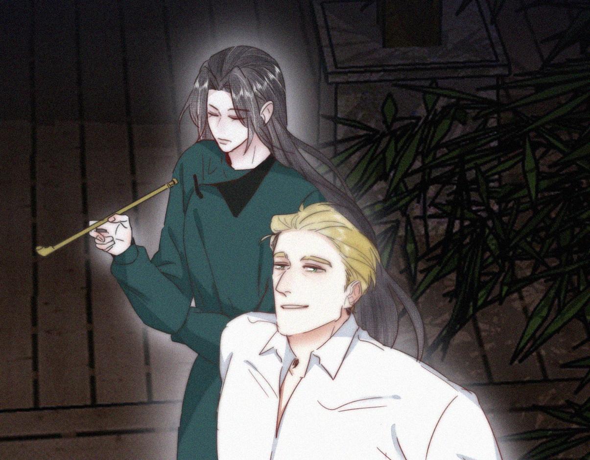 傲嬌奶爸休想逃 - 第二季 第98話 一個億！(1/3) - 1