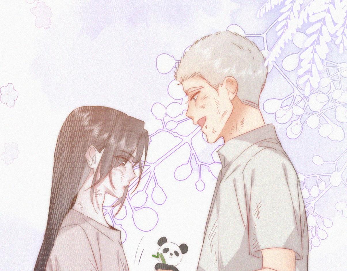 傲嬌奶爸休想逃 - 第二季 第100話 爲你染紅手(1/3) - 1