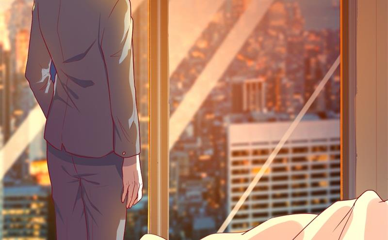 傲嬌男神狂戀妻 - 第30話 不貪心怎麼做陸太太 - 3