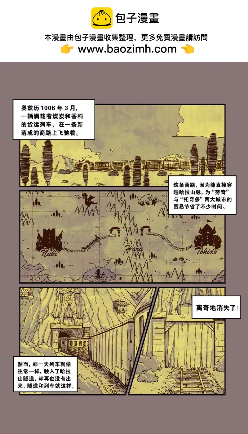 奧茲ORZ（廢棄） - 第十三章（上） - 2