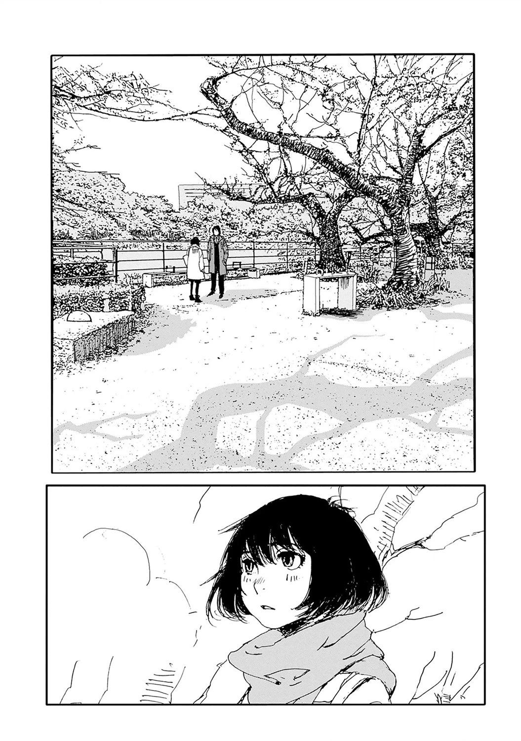 百木田家的舊書生活 - 第33話 - 1