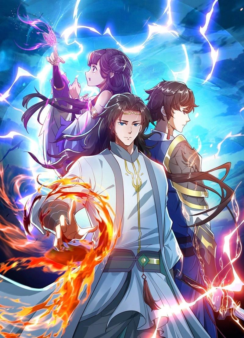 百歲開系統，孝子賢孫跪滿山！ - 第104話 刷分BUG，驚鴻殿(1/2) - 1