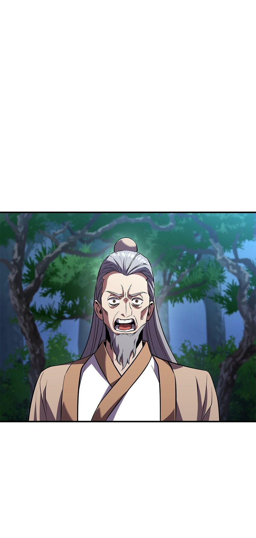 榜上玩家的歸還 - 126 熟練度(1/3) - 1