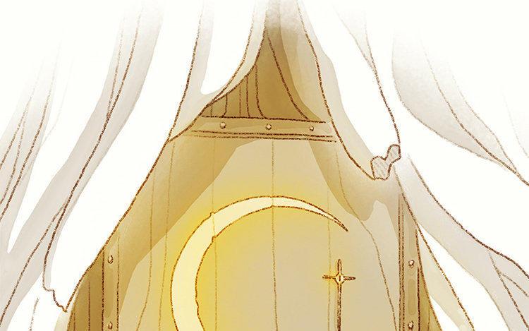 貝魯與昂 - 第30話 請你醒過來吧！(1/3) - 3