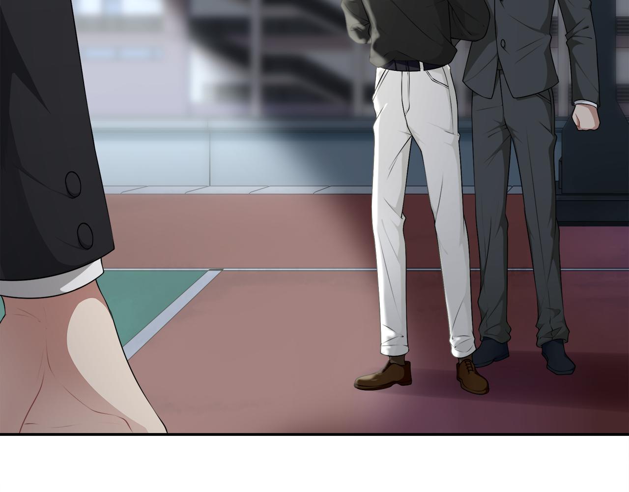 被我綁架的可愛男友 - 第44話 千鈞一髮的逆轉(2/2) - 1