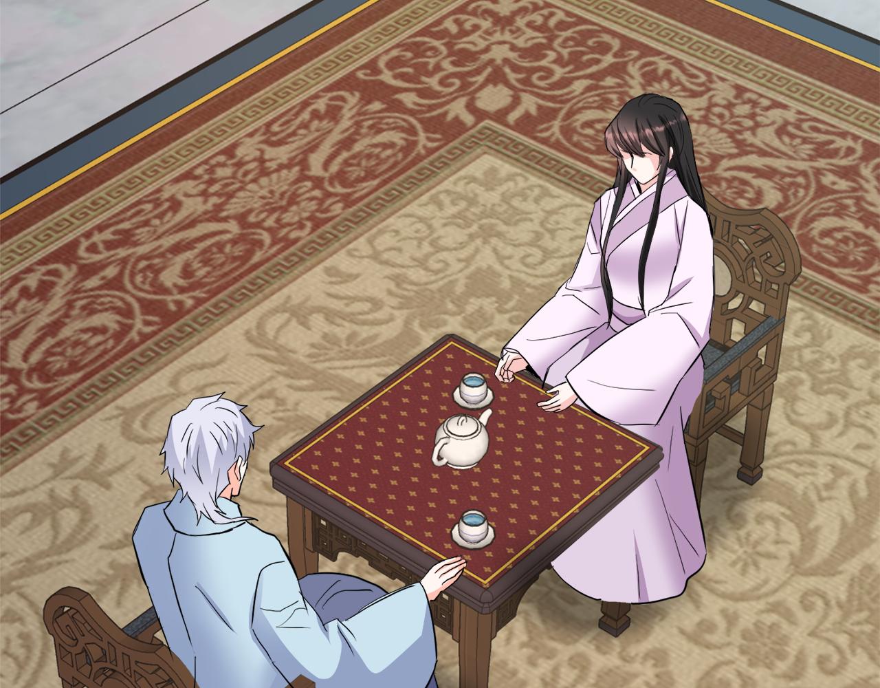 變成敵國皇帝的奴隸 - 第77話 上戰場(1/5) - 2