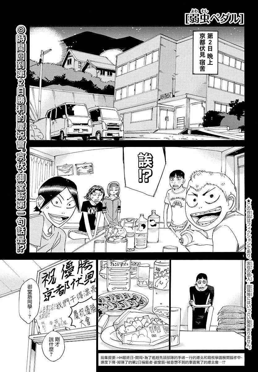 飆速宅男 - 第432回 - 1