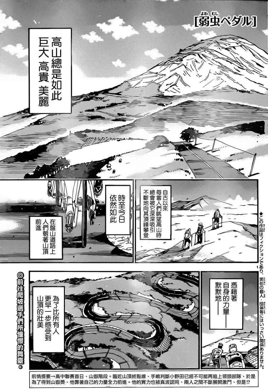 飆速宅男 - 第328回 - 1