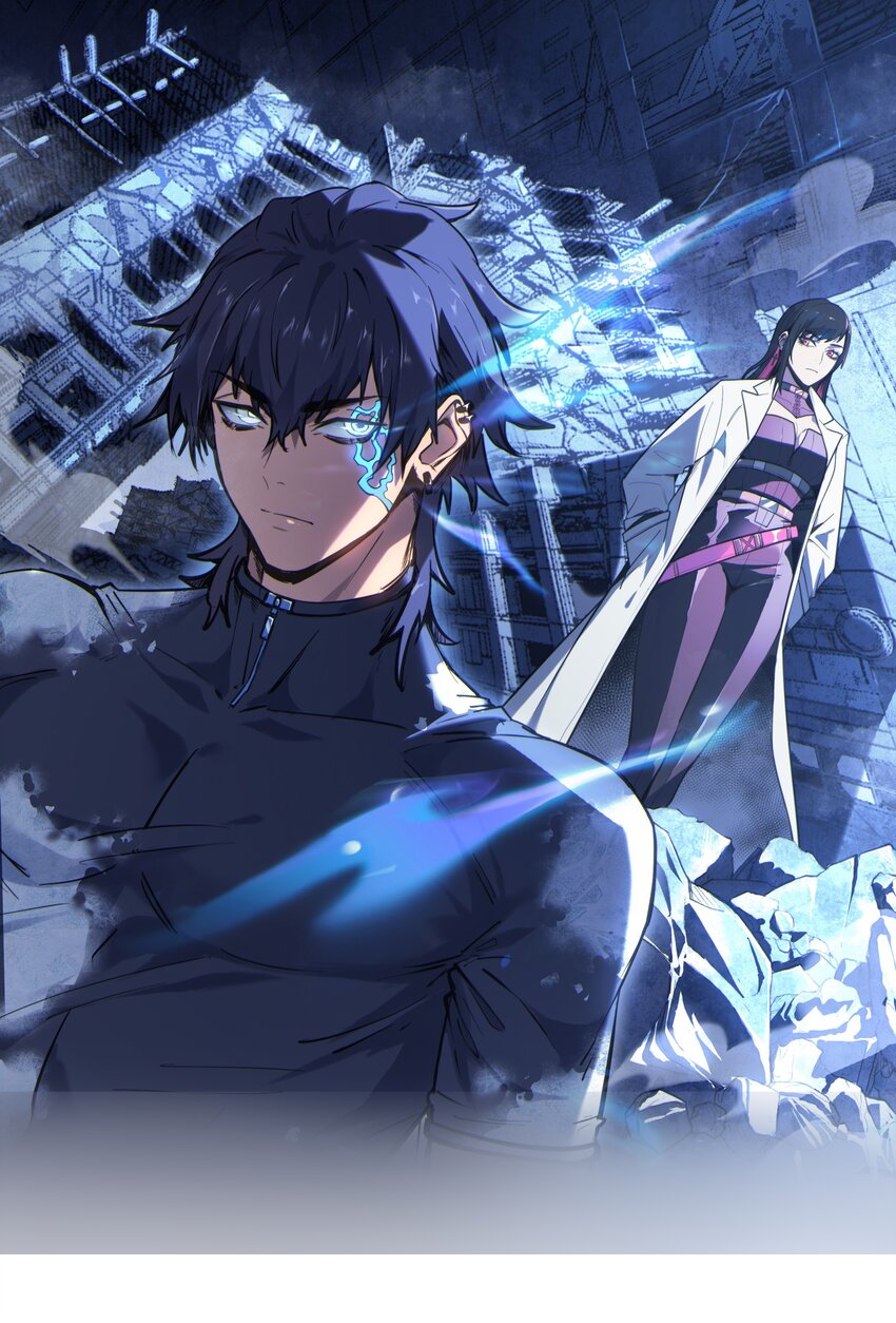 冰封末日：絕無生還之路 - 第2話 克蘭弗琳的白皮豬(1/2) - 1