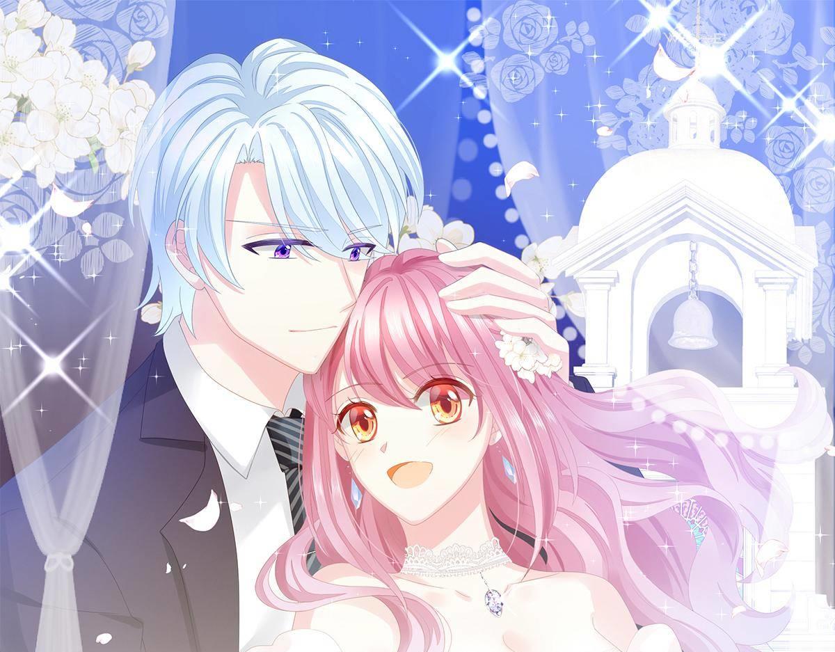 冰山總裁小萌妻 - 第74話 我只拿他當哥哥 - 1