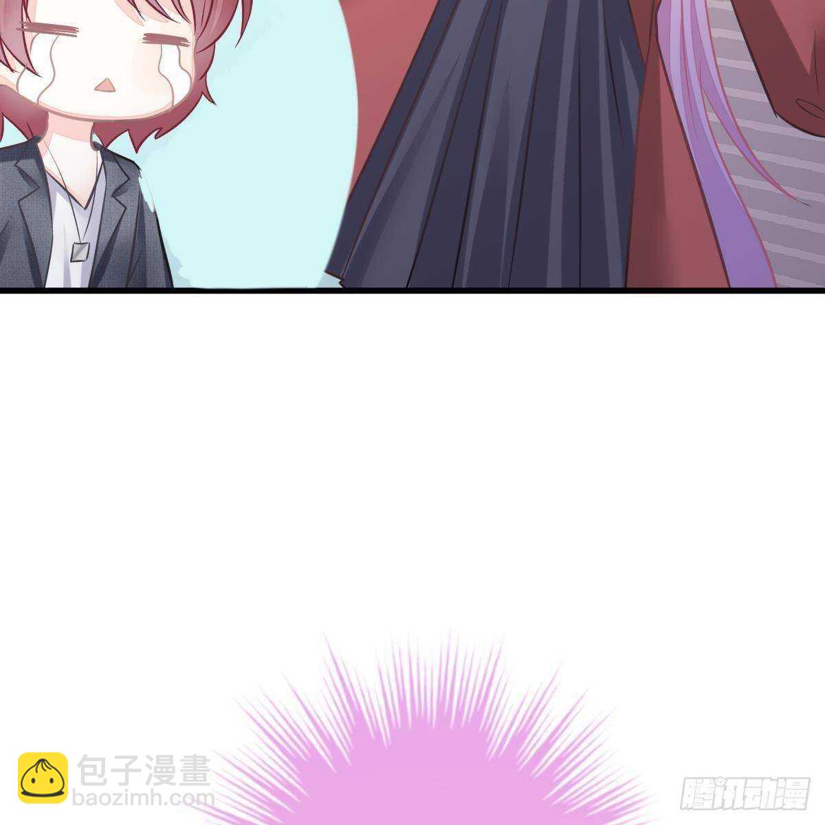 冰山總裁小萌妻（總裁要撩我） - 好好補償我(2/2) - 2