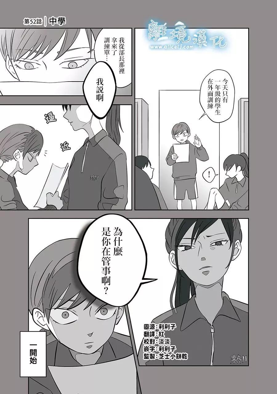 冰之城壁 - 第52話 - 1
