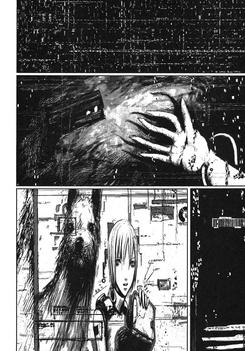 BLAME - 第51話 - 2