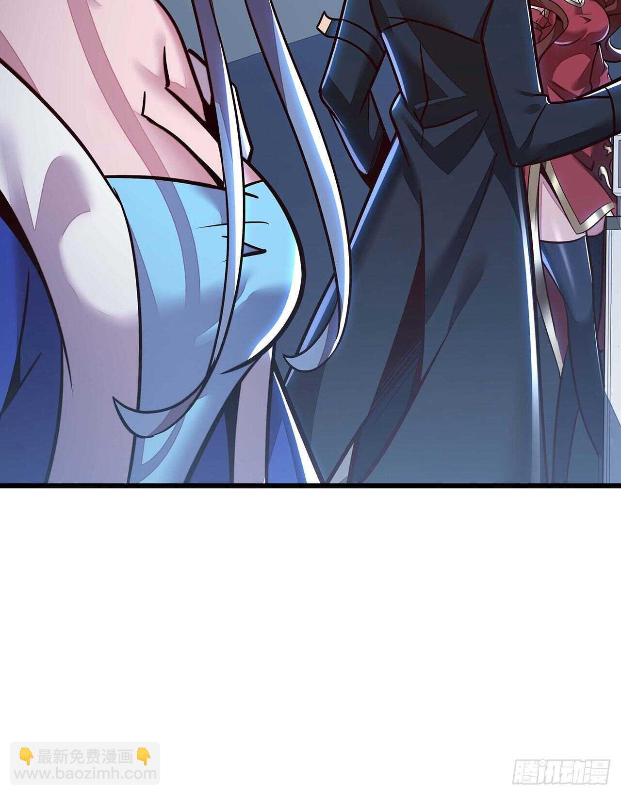 不死神王修仙錄 - 112話 不講武德(2/2) - 1