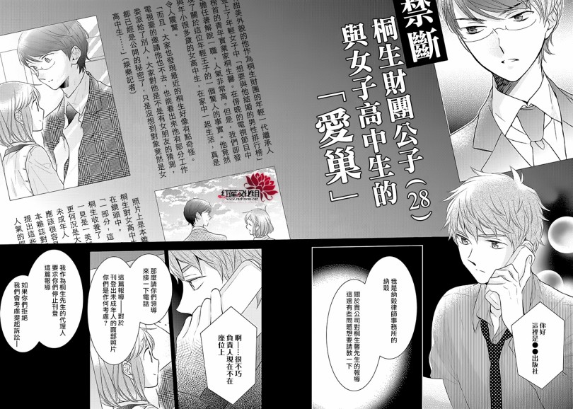 不完全父女關係 - 番外篇02 - 2