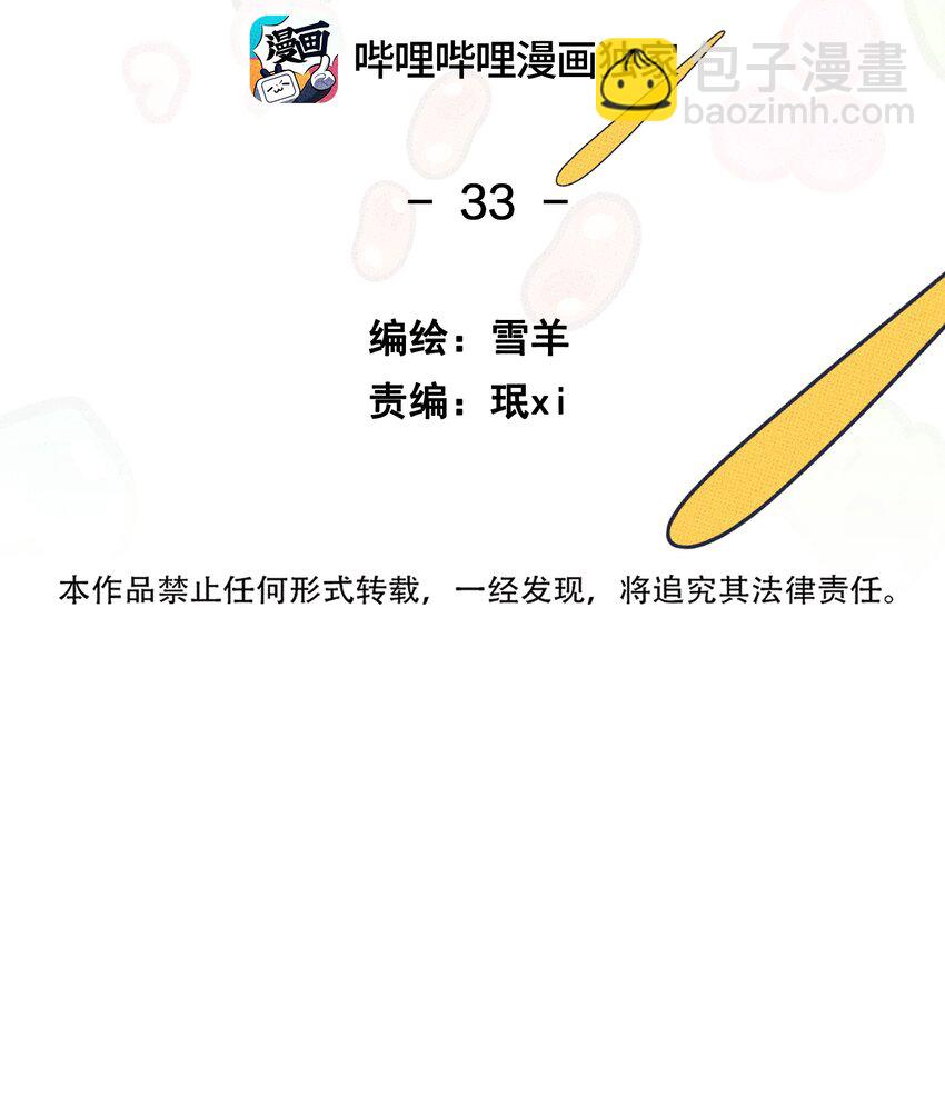 不要吃掉我的小餅乾 - 033 大騙子~ - 2