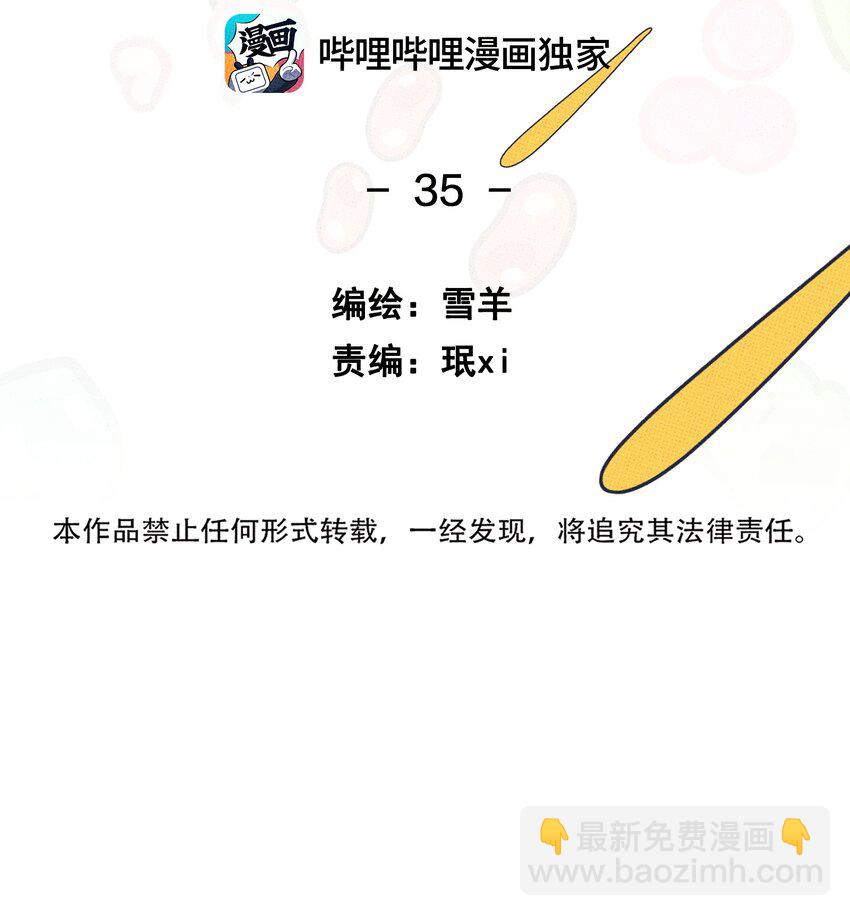 不要吃掉我的小餅乾 - 035 痛痛飛走 - 2