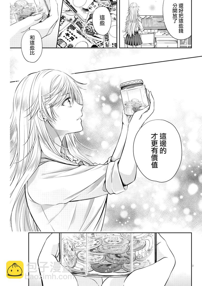 Buy Spring - 14話 - 3