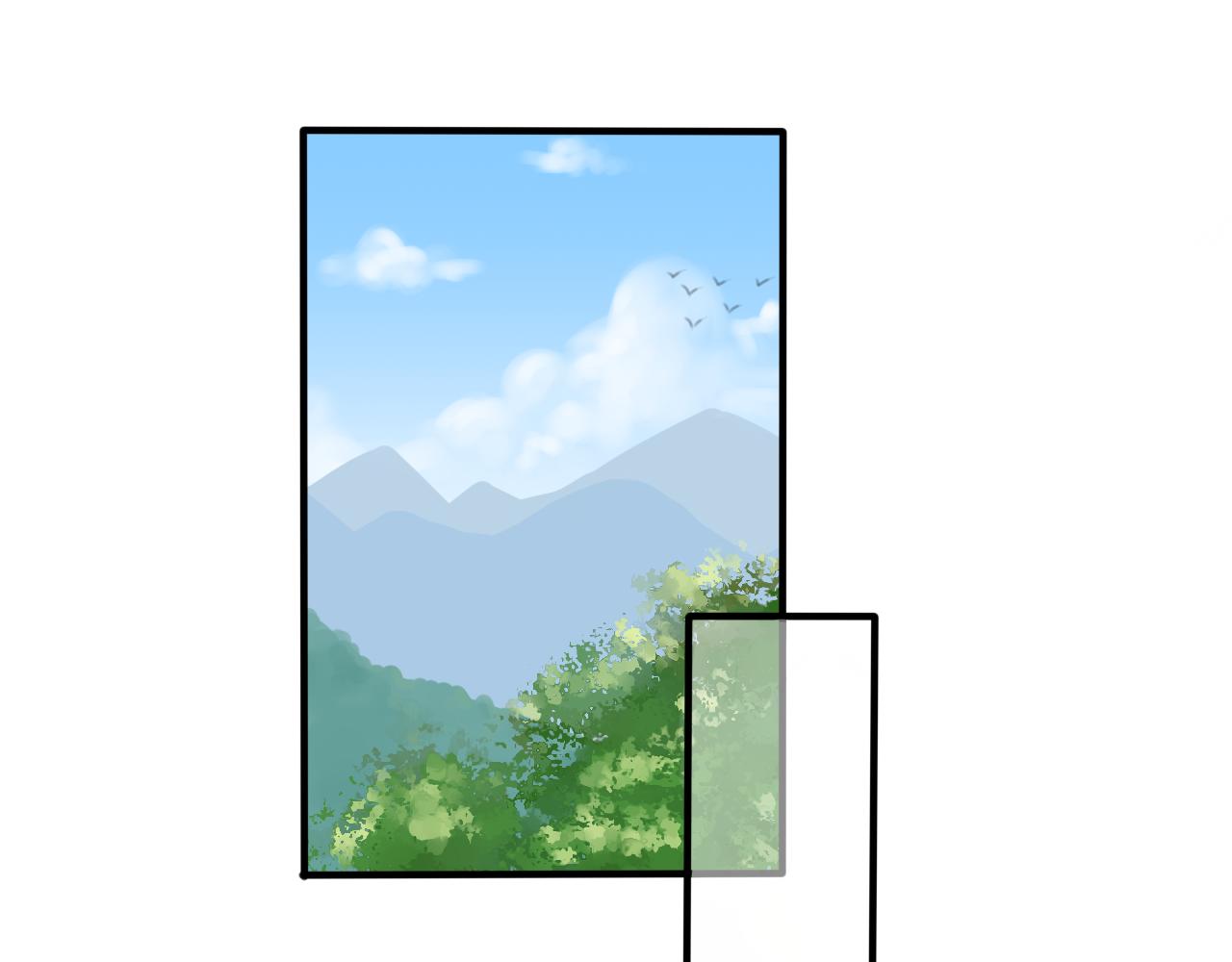 不再僞裝 - 2.迷路 - 1
