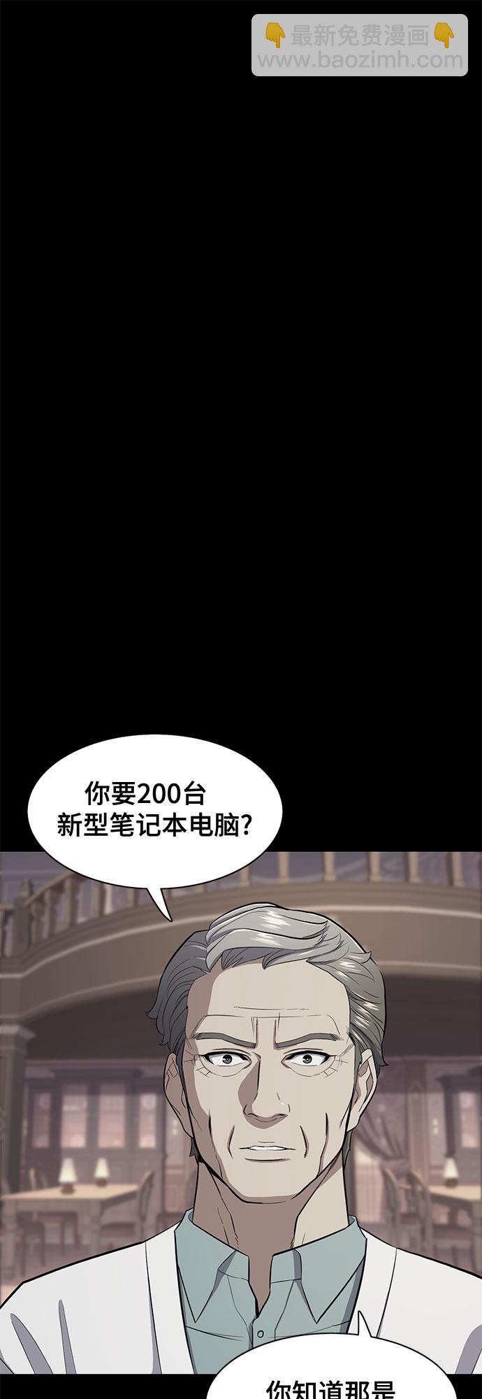 財閥家的小兒子 - 第20話(1/2) - 2