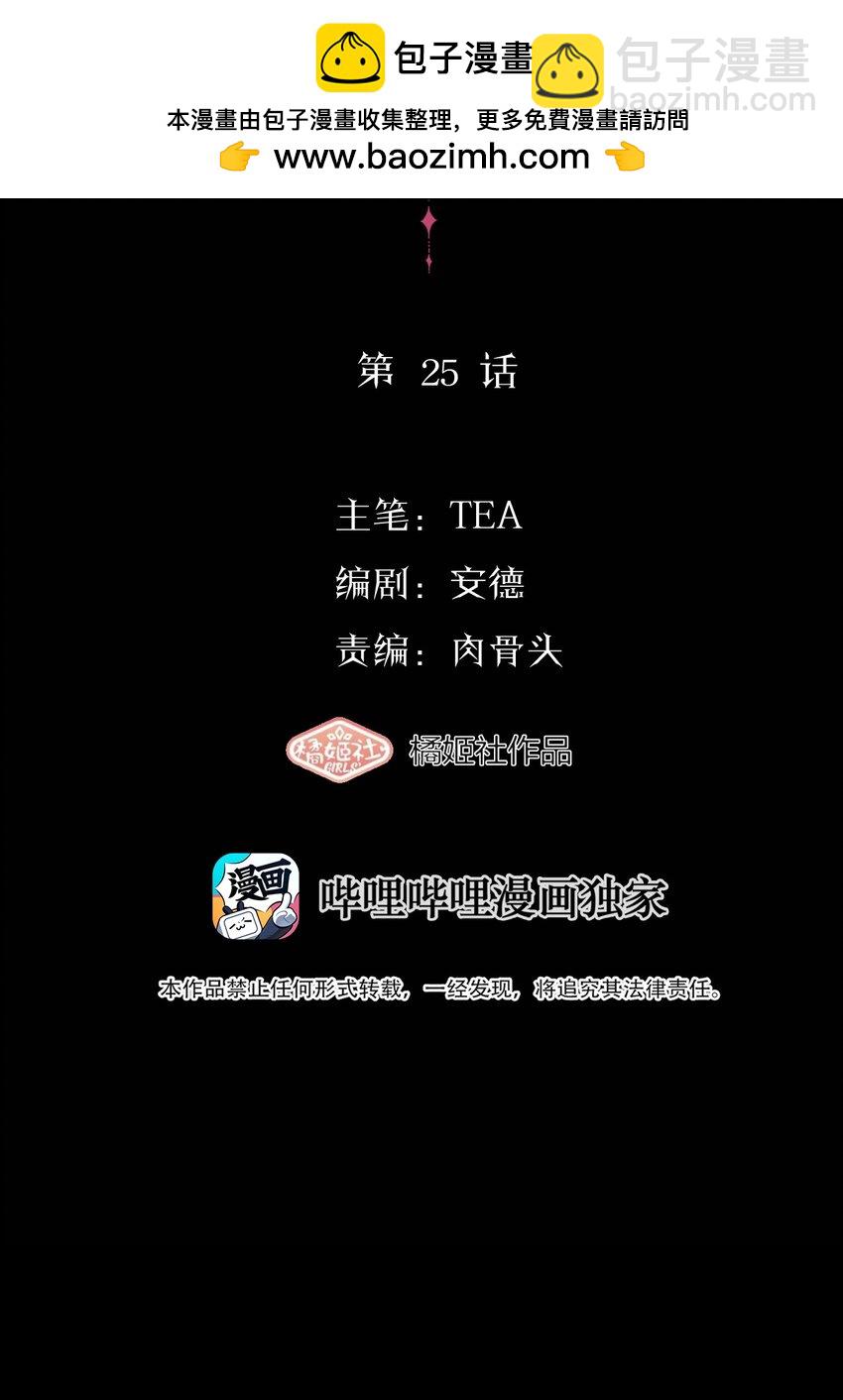 操縱我心 - 025 你是特殊的 - 2