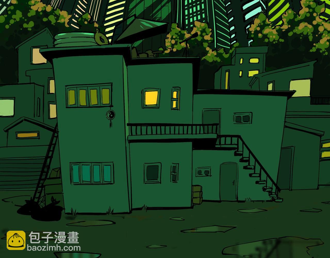 蟬女 - 第78話 Need Me(1/6) - 2