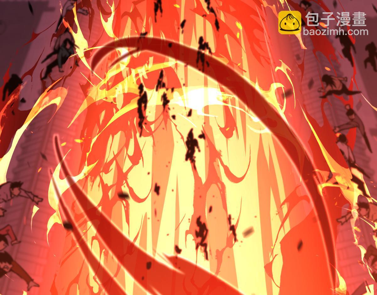 超凡進化 - 第95話 明河戰雙魔(1/3) - 3